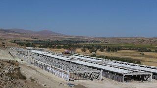 Tarım Ve Hayvancılığa Büyükşehir’den 15 Milyon Tl’lik Destek