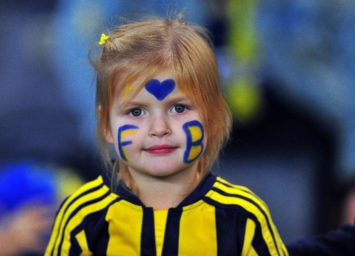 S&uuml;per Lig: Fenerbah&ccedil;e: 2 - E.y. Malatyaspor: (ma&ccedil; Devam Ediyor)