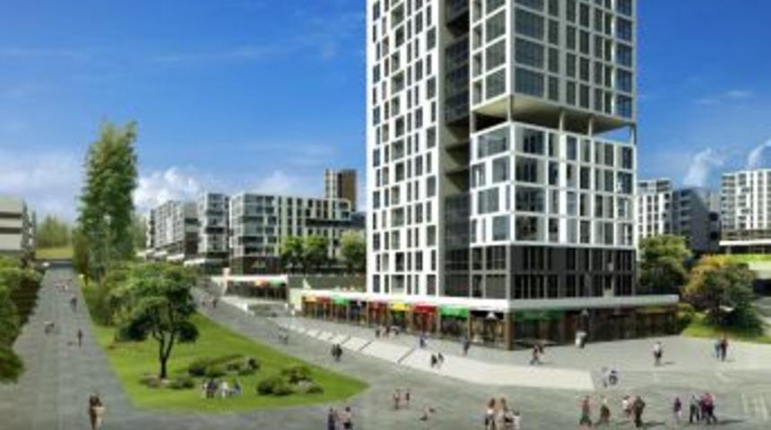 Kayabaşı&rsquo;nda Stoklar Azaldı