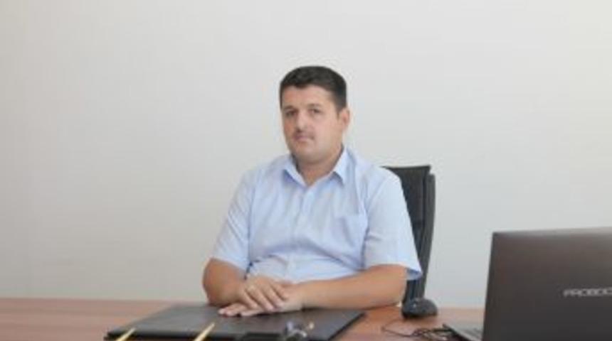 Ahlat Gen&ccedil;lik Merkezi M&uuml;d&uuml;rl&uuml;ğ&uuml;ne G&uuml;lmez Atandı