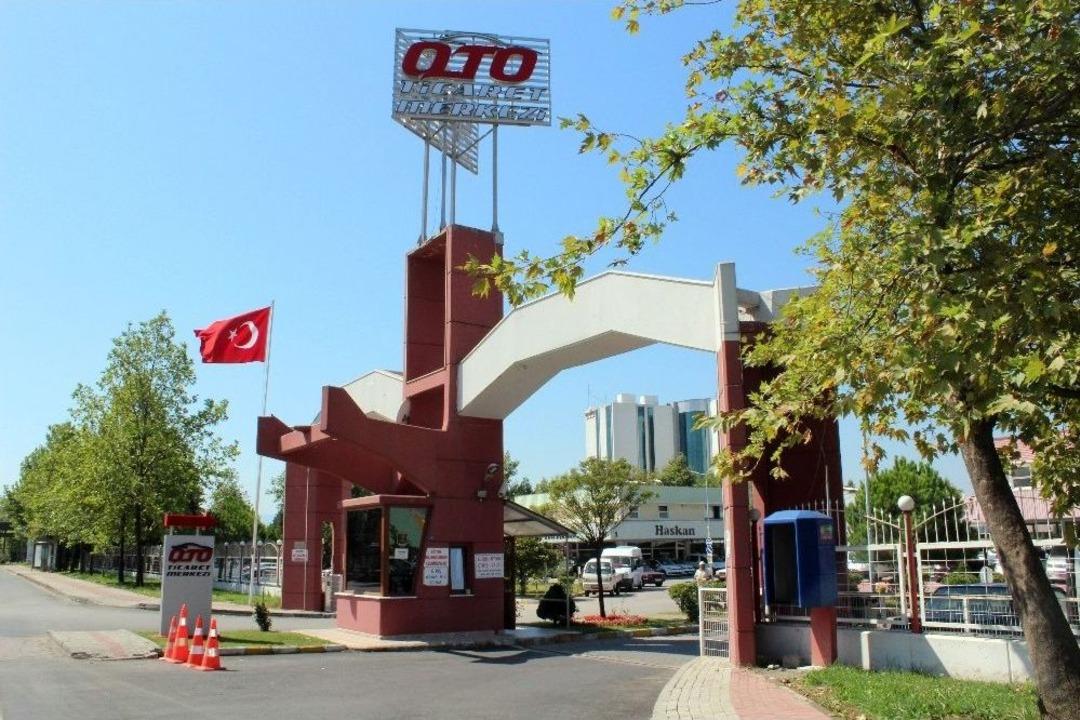 (&ouml;zel Haber) İkinci El Ara&ccedil;lar Daha &Ccedil;ok Rağbet G&ouml;r&uuml;yor