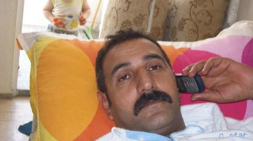 G&ouml;rev Başında Kalp Krizinden &Ouml;len Polise T&ouml;ren