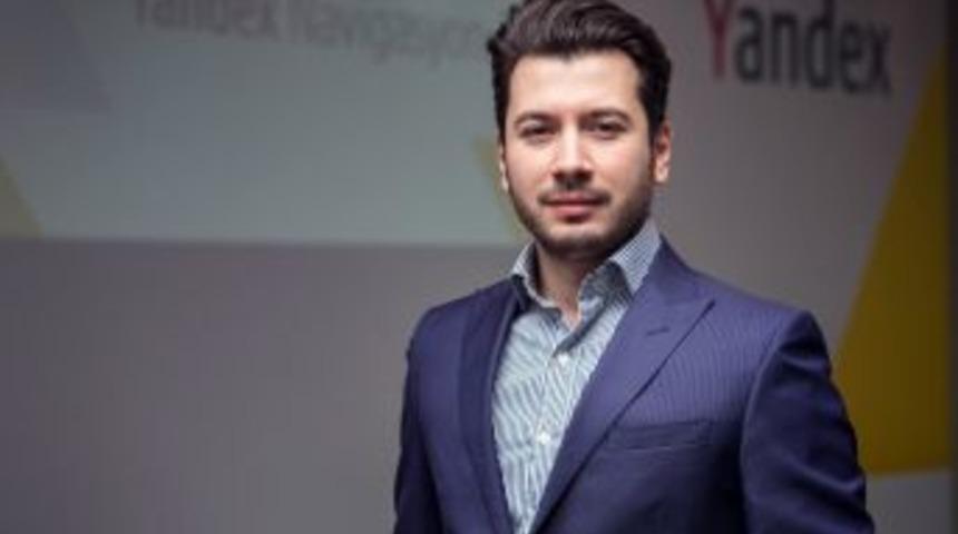 Yandex Harita Servisleri &Uuml;lke M&uuml;d&uuml;r&uuml; Onur Karahayıt Oldu