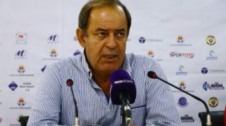 İldiz: &ldquo;istediğimiz Oyunu Oynayamadık&rdquo;