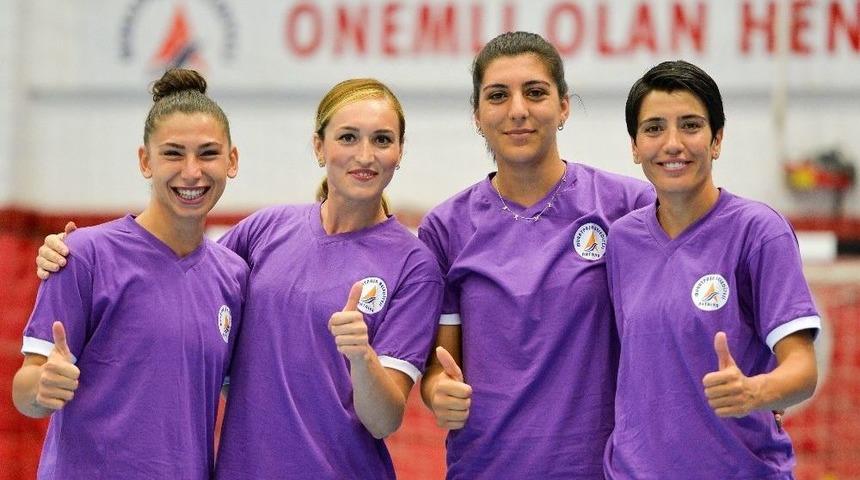 Murapaşa 1 &Uuml;st Tura Y&uuml;kseldi