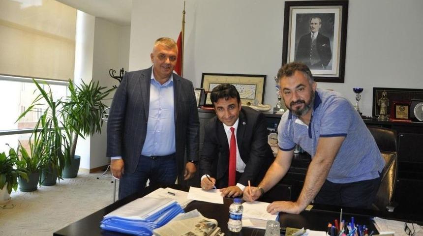 Akhisar&rsquo;daki Hayvan Bakımevi B&uuml;y&uuml;kşehire Devredildi