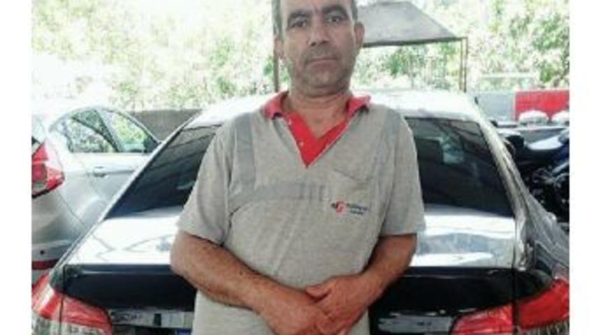 Trenin &Ouml;n&uuml;ne Atlayarak Intihar Etti