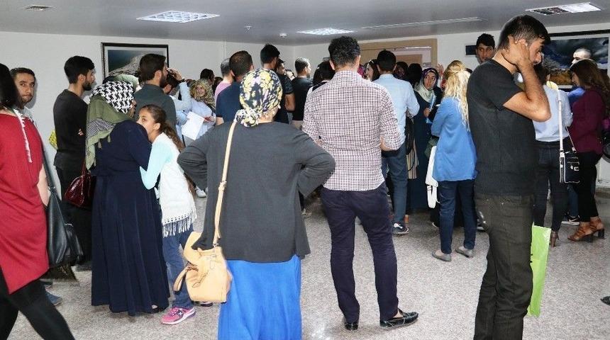 Van&rsquo;da Eğitim Seferberliği