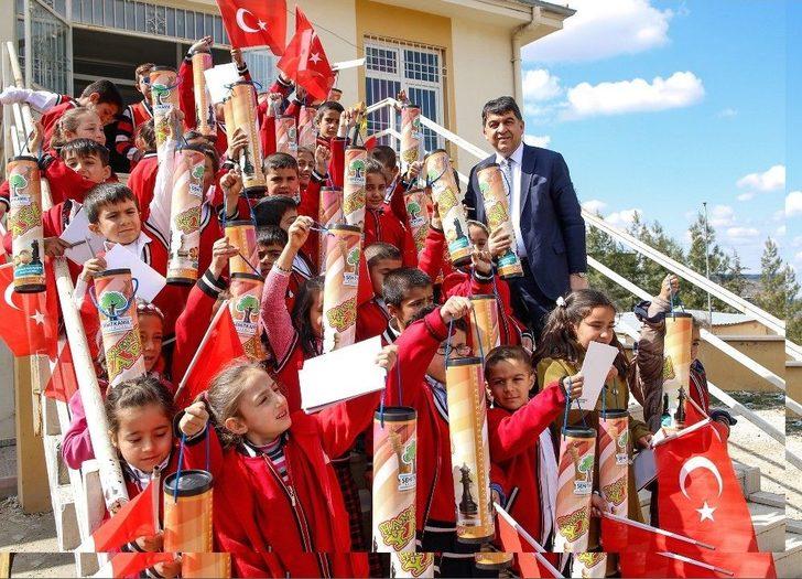 Şehitkamil Zeka Strateji Ve Hamle Oyunlarını Sevdirdi G1