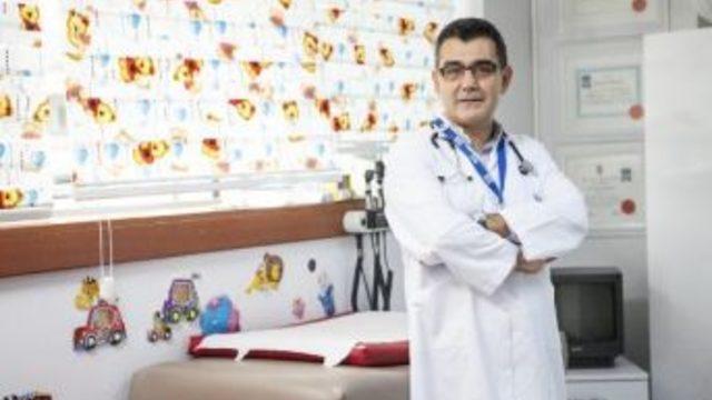 Çocuklarda Üst Solunum Yolu Enfeksiyonlarına Dikkat