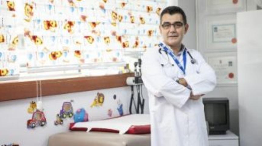 Çocuklarda Üst Solunum Yolu Enfeksiyonlarına Dikkat