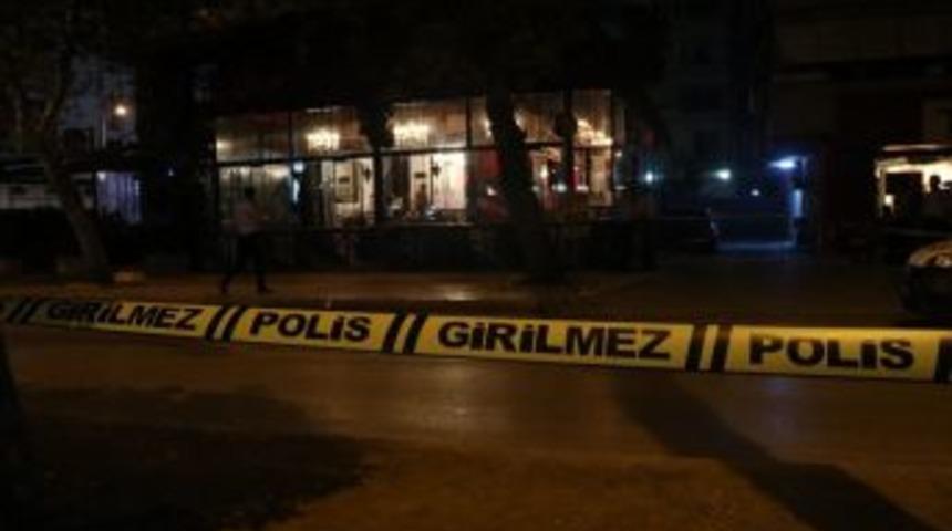 2 Kişinin &Ouml;ld&uuml;ğ&uuml; Silahlı Kavganın Sebebi Kira Borcu