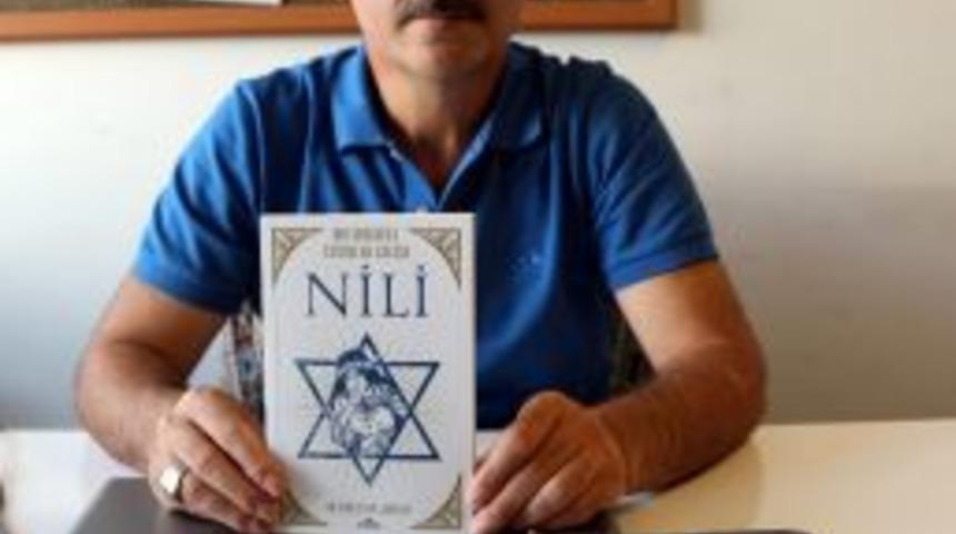 Ktü’lü Profesör Kitabında Osmanlı Devleti’ne Karşı Casusluk Yapan Örgütü Yazdı