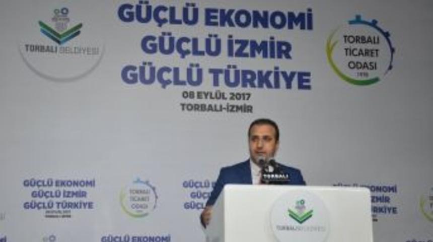 Başbakan&rsquo;ın Torbalı İle İlgili M&uuml;jdeleri İl&ccedil;eyi Heyecanlandırdı