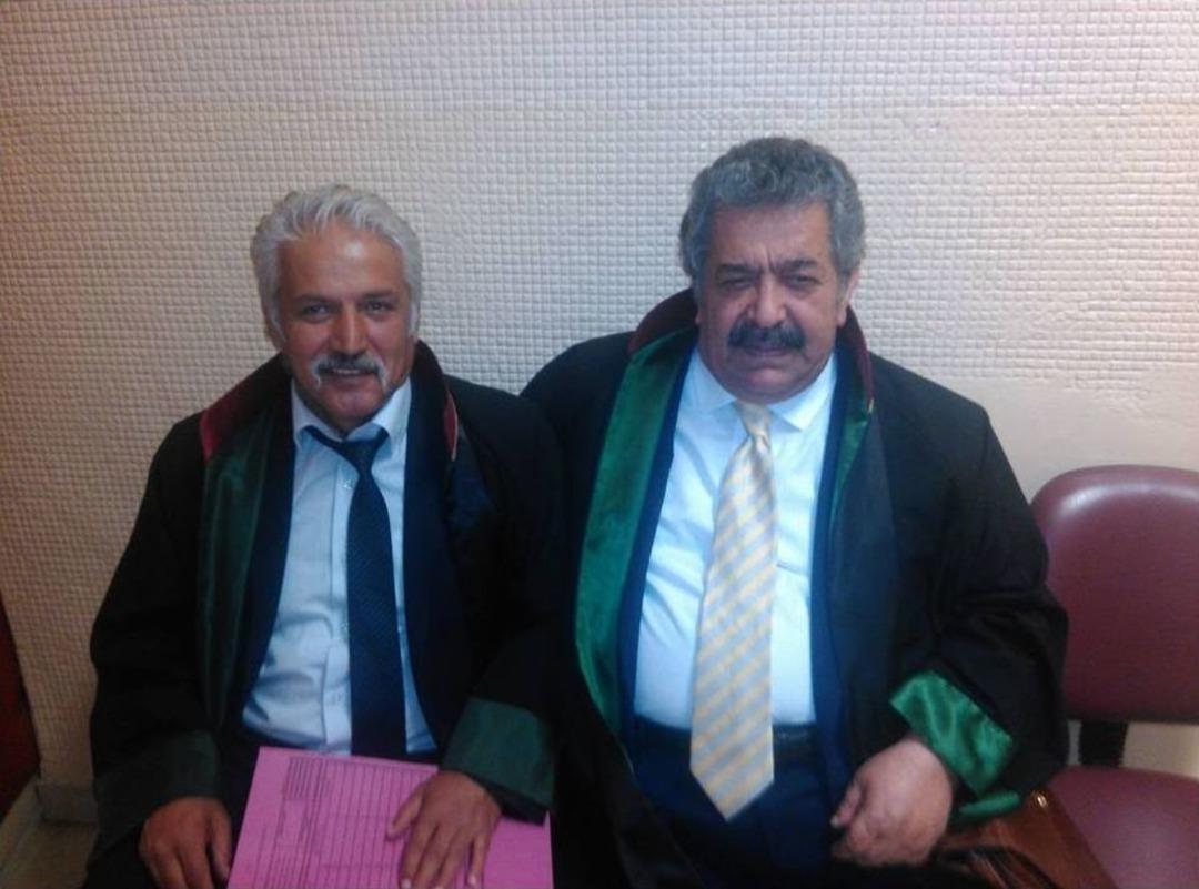 12 Eyl&uuml;l&rsquo;e İnat Avukat Oldu