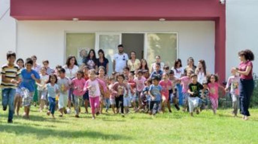 Muratpaşa&rsquo;dan &lsquo;binaroy&rsquo; Projesi