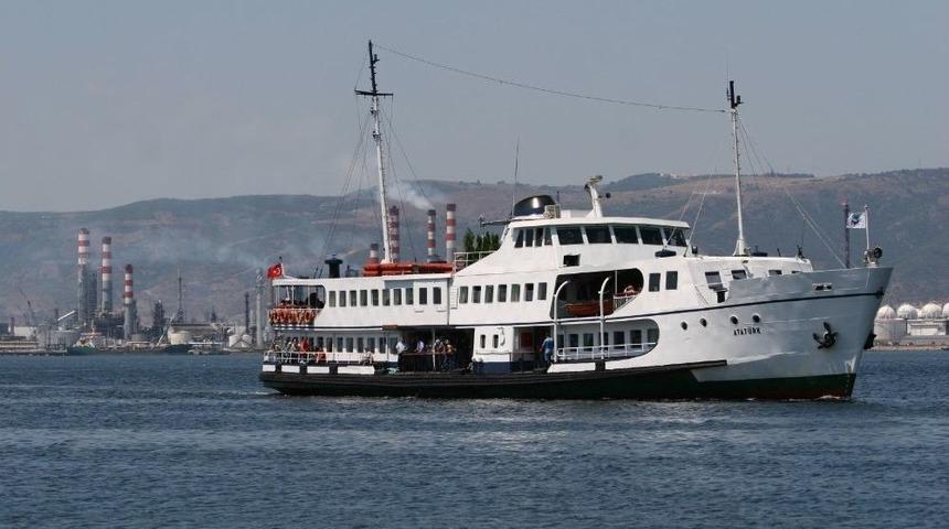 Kocaeli&rsquo;de B&uuml;y&uuml;kşehir&rsquo;e Toplu Taşıma Ara&ccedil;larında Tamamlayıcı Aktarma &Uuml;creti