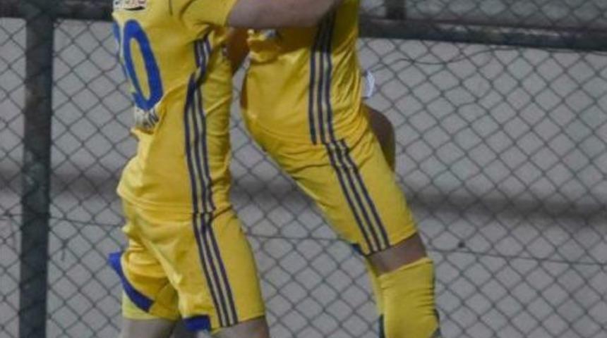 Bucaspor Ey&uuml;pspor'a Patladı