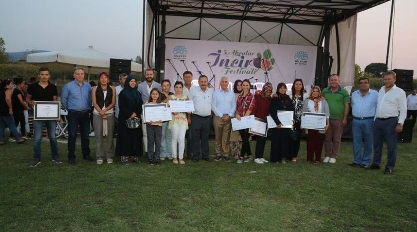 Ak&ccedil;alar&rsquo;ın &Uuml;nl&uuml; İnciri G&ouml;r&uuml;c&uuml;ye &Ccedil;ıktı