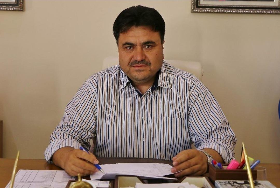 Başkan Ersoy İle Havran Kabuğunu Kırıyor