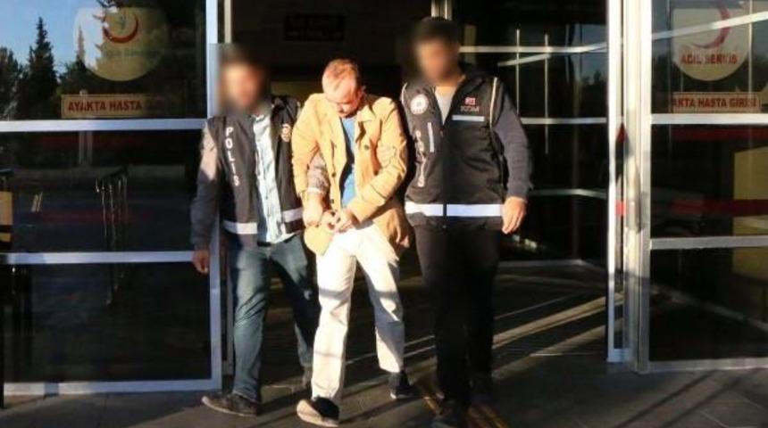 Adıyaman Merkezli 11 Ilde Fet&ouml; Operasyonu