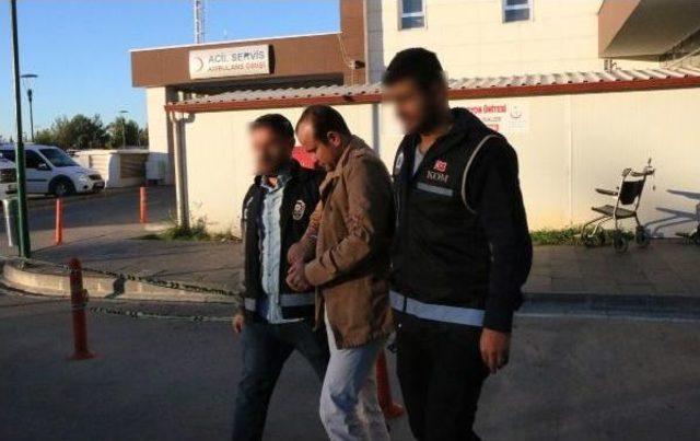 Adıyaman Merkezli 11 Ilde Fet&ouml; Operasyonu 2