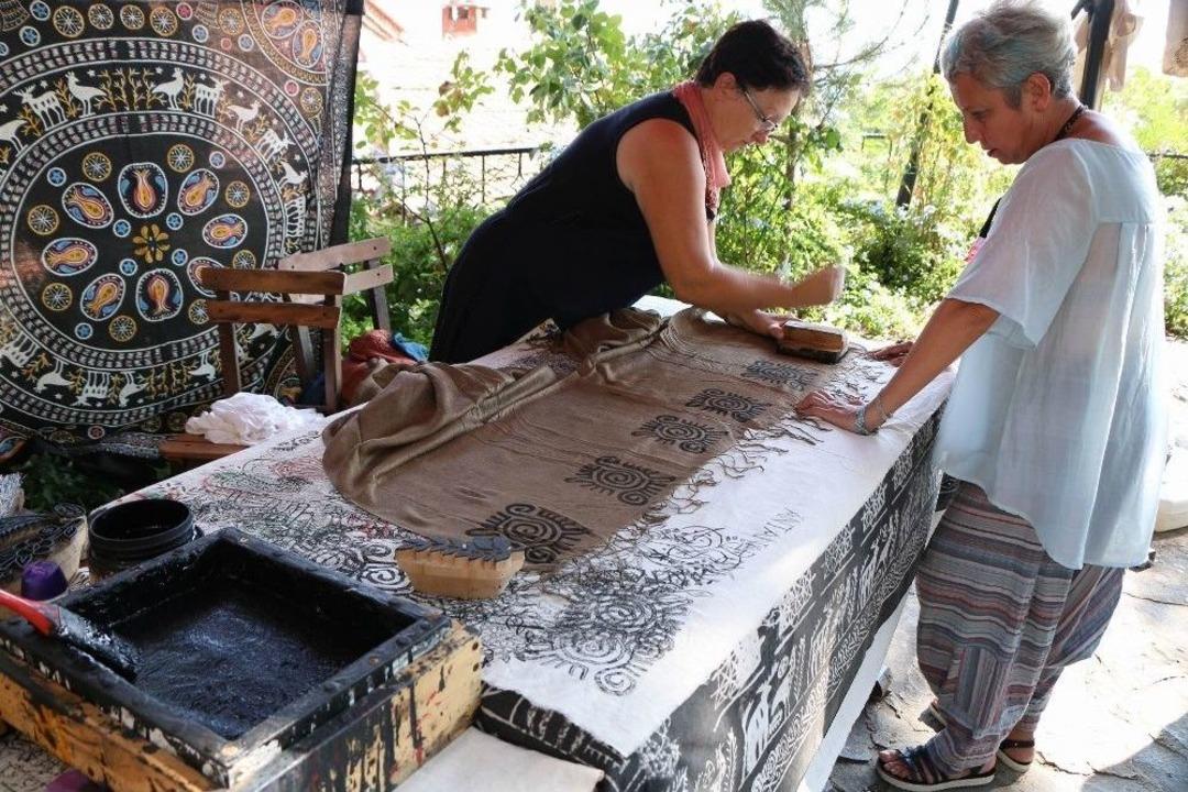 Osmanlı&rsquo;dan G&uuml;n&uuml;m&uuml;ze Unutulmayan K&uuml;lt&uuml;r