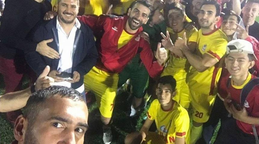 &Uuml;mit Karan&rsquo;ın &Ccedil;alıştırdığı Malatyaspor Usa İlk Ma&ccedil;ında Fark Attı