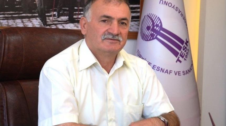 Ahilik Haftası Kutlamaları Fatsa&rsquo;da Yapılacak