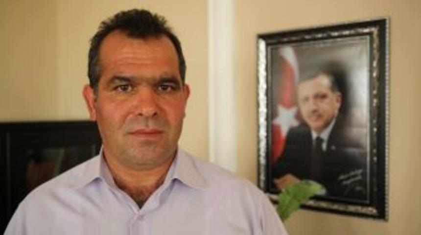 &Uuml;z&uuml;ml&uuml; Ak Parti&rsquo;de Karatepe D&ouml;nemi Sona Eriyor