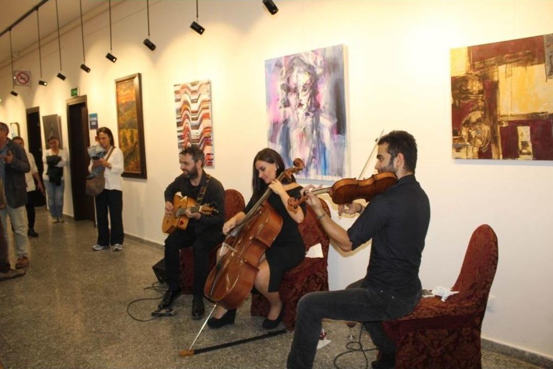 3&rsquo;&uuml;nc&uuml; Dağlarca Şiir &Ouml;d&uuml;lleri T&ouml;reni&rsquo;nde &Ouml;d&uuml;ller Sahiplerini Buldu