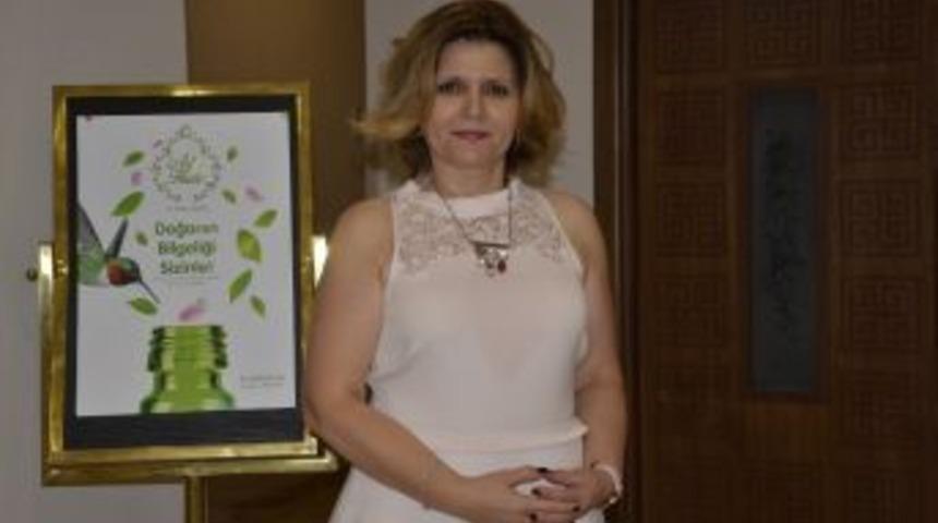 Sağlıkta Tıbbi Aromaterapi D&ouml;nemi