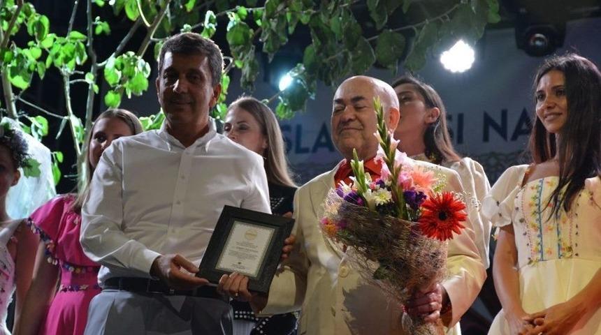 Nallıhan&rsquo;da Moda R&uuml;zgarı Esti