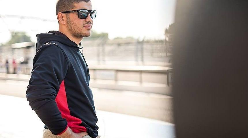 Ayhancan Güven’den Fransa’da Başarılı Performans