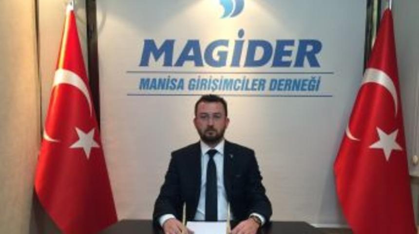 Magider&rsquo;den Girişimcilik Kursu