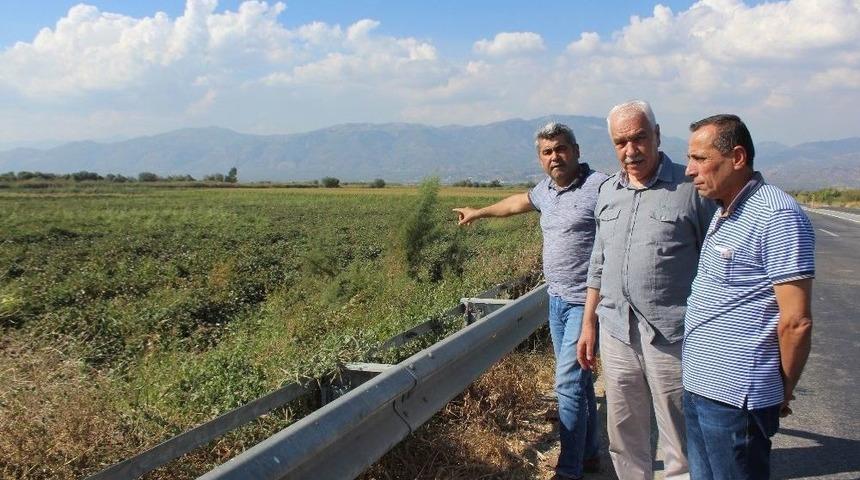 Yenipazarlılar Y&ouml;r&uuml;k Ali&rsquo;nin Malga&ccedil; Baskınında Kullandığı Yolu İstiyor