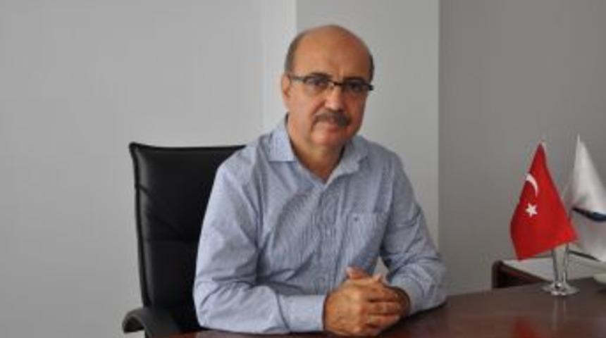 Başkan Kıvılcım&rsquo;dan Kimliği Belirsiz Kırtasiye &Uuml;r&uuml;n&uuml; Almama Uyarısı