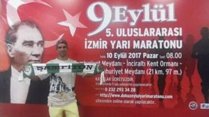 Ahmet Bayram&rsquo;dan Aynı G&uuml;nde İki Başarı