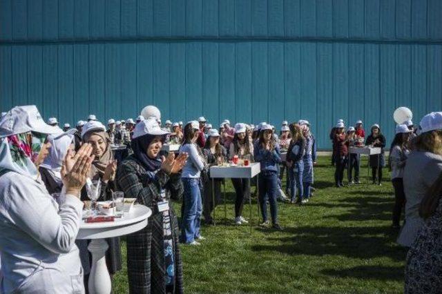 Türk Ilaç Firması 50 Ülkede Ilaç Ihracatı Yapmaya Hazırlanıyor