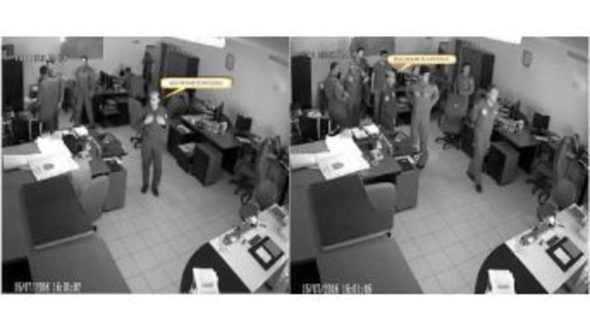 Akıncı &Uuml;ss&uuml; Davasında G&uuml;ld&uuml;ren 'nato' Diyaloğu (1)&nbsp;