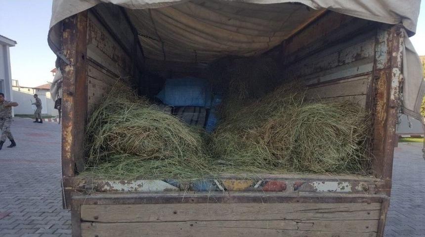 Van’da Kaçak Sigara Operasyonu