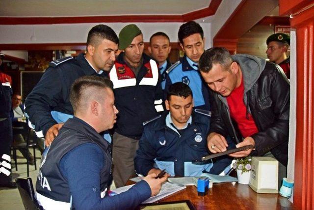 Eğlence Mekanlarına Sıkı Denetim 2