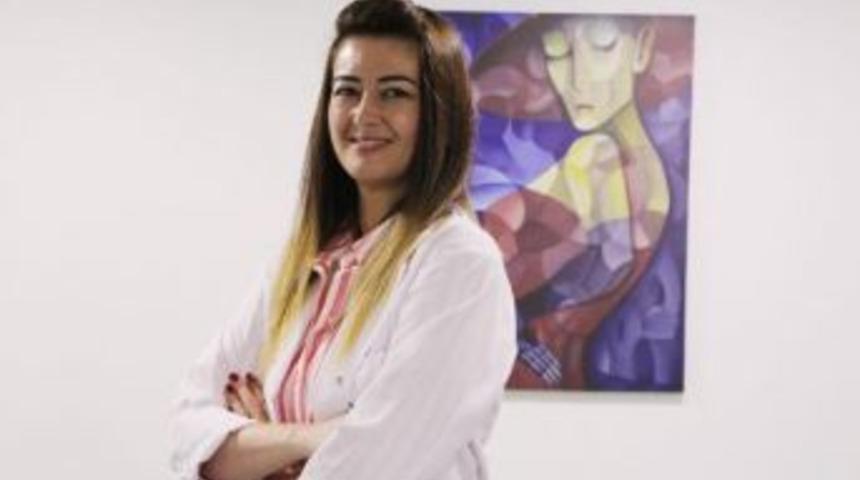 "bebek Kordonunda Bile Zararlı Kimyasallar Tespit Edildi"