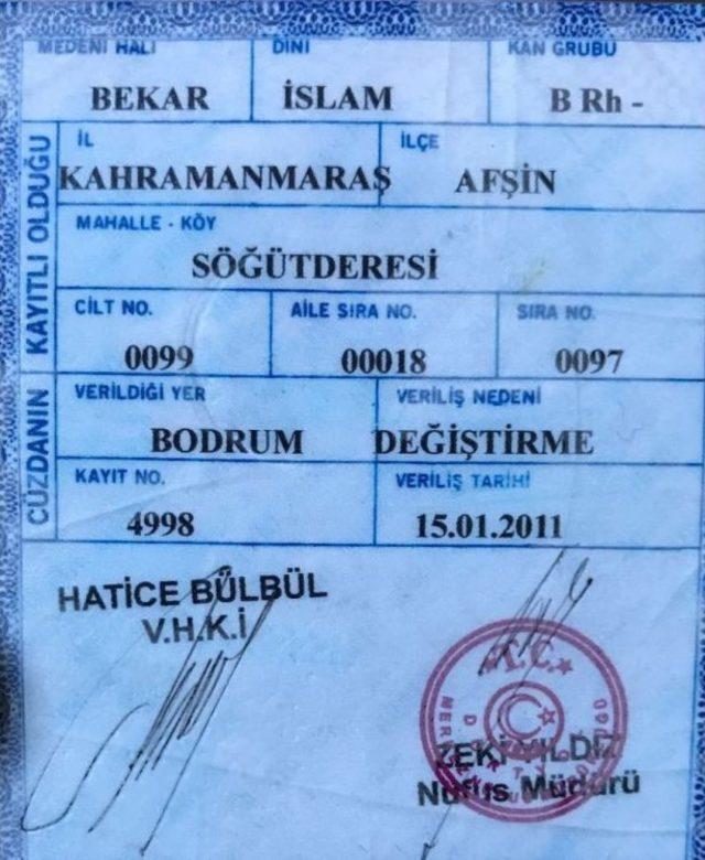 Bin Bir Surat Uyuşturucu Baronu Polisten Ka&ccedil;amadı 1