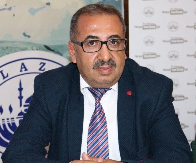 &lsquo;bir Medeniyetin Y&uuml;kselişi Harput&rsquo; Paneli 2