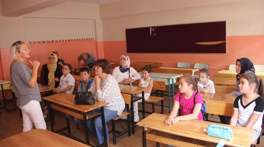 Tatil Bitti, “uyum Eğitimi” Başladı
