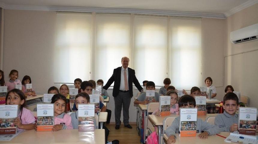 Efeler Belediyesinden Eğitime B&uuml;y&uuml;k Destek