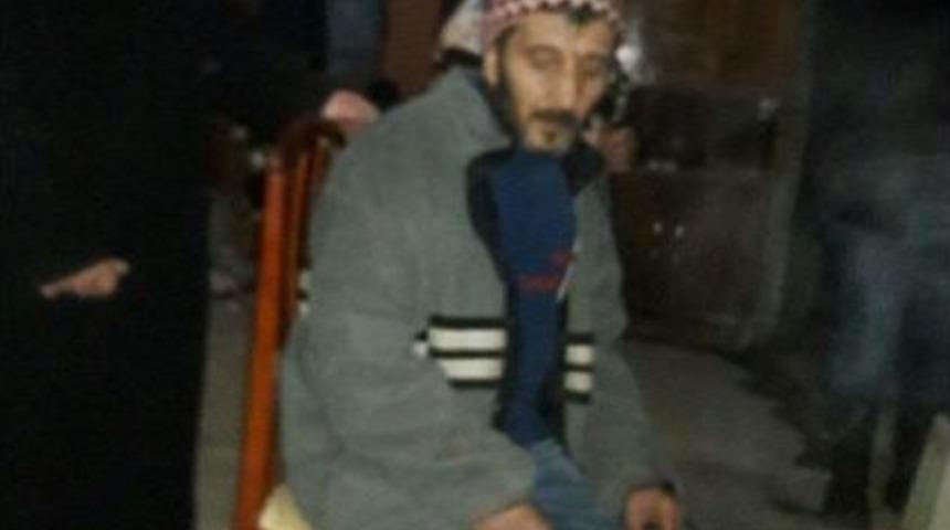 Kestane Toplarken Kaybolan Adamı Afad Buldu