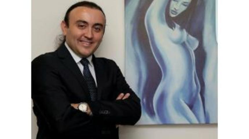 Ultrason Cihazı Ile Y&uuml;z Sarkmalarına Karşı Tedavi Uygulanabiliyor"