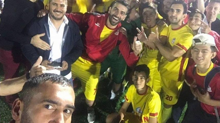 &Uuml;mit Karan&rsquo;ın &Ccedil;alıştırdığı Malatyaspor Usa İlk Ma&ccedil;ında Fark Attı